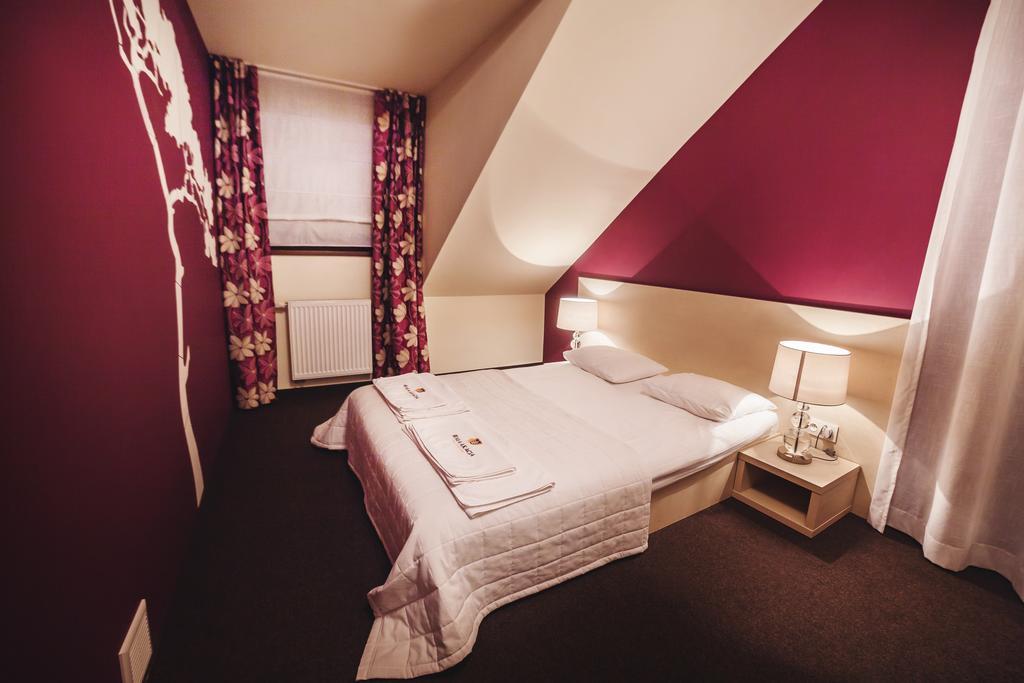 Biala Akacja Resort & Business プルドニク 部屋 写真
