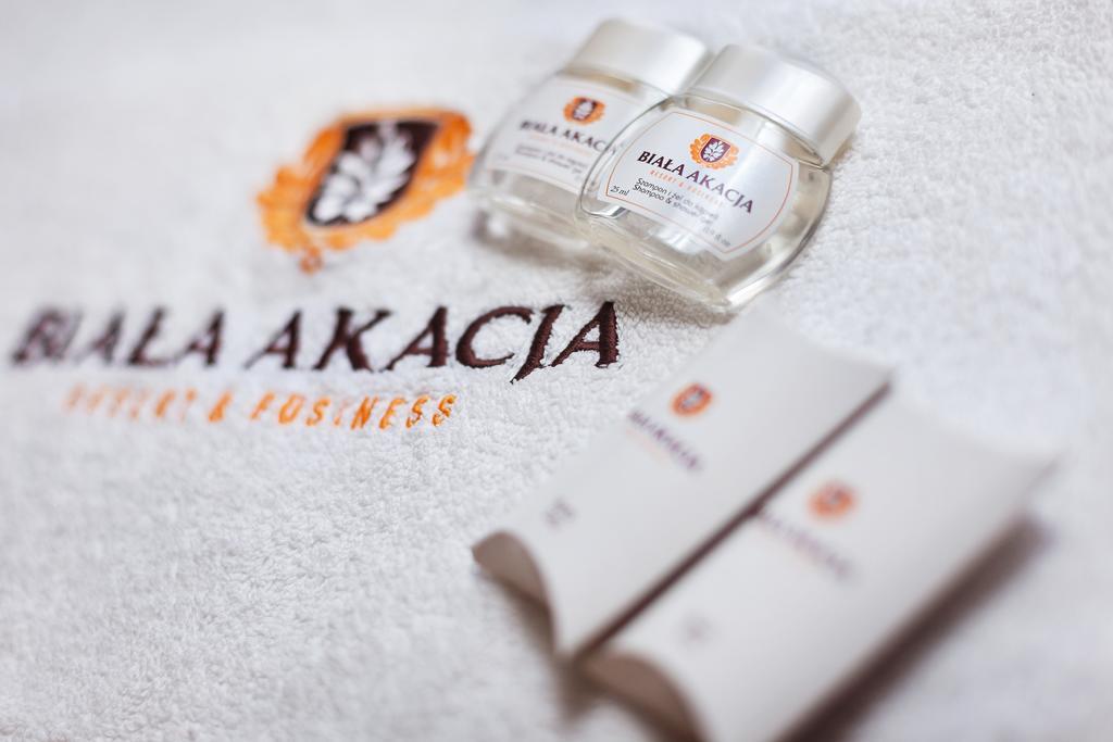 Biala Akacja Resort & Business プルドニク 部屋 写真
