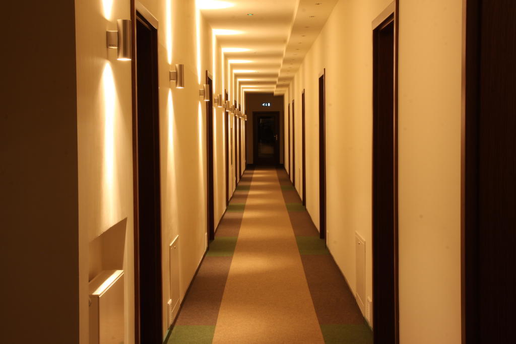 Biala Akacja Resort & Business プルドニク エクステリア 写真