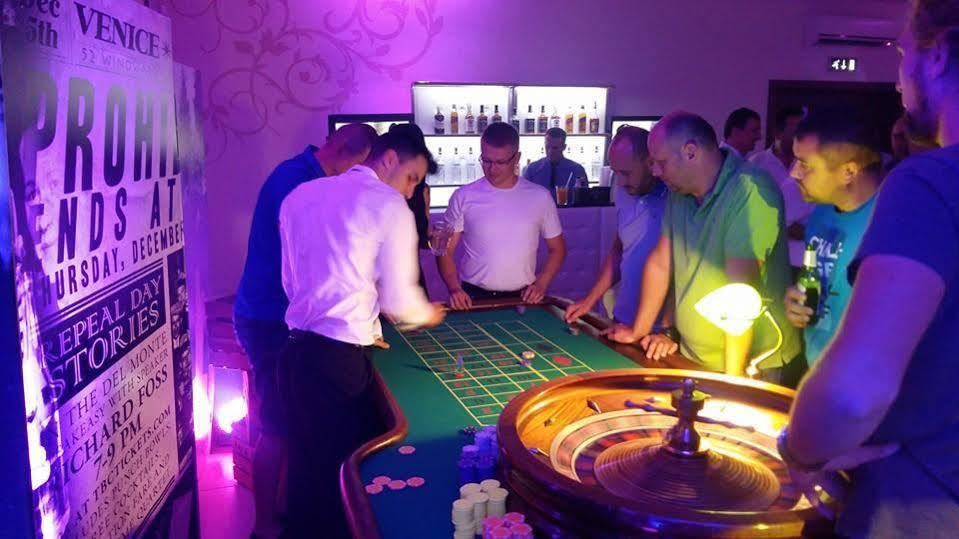 Biala Akacja Resort & Business プルドニク エクステリア 写真